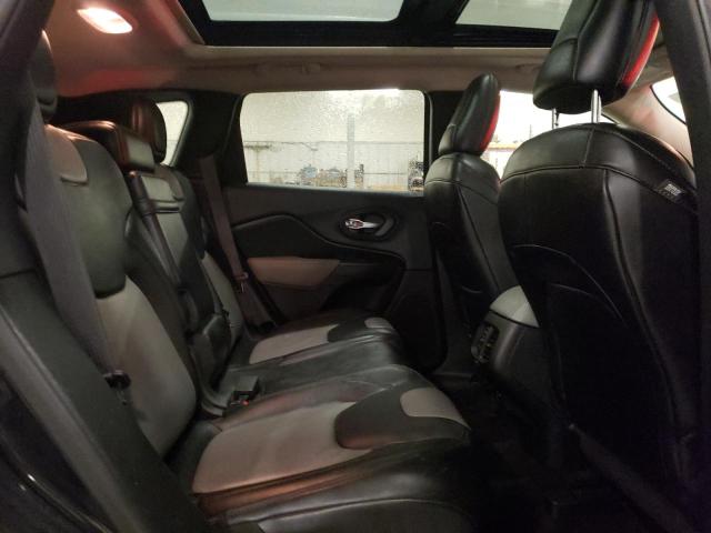 1C4PJMDS5EW300636 Jeep Cherokee Limited