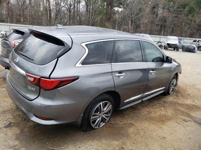 5N1DL0MN0LC517361 Infiniti QX60 LUXE