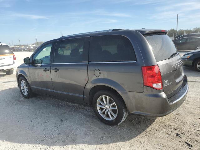 2C4RDGCG9JR207295 Dodge Grand Caravan Sxt