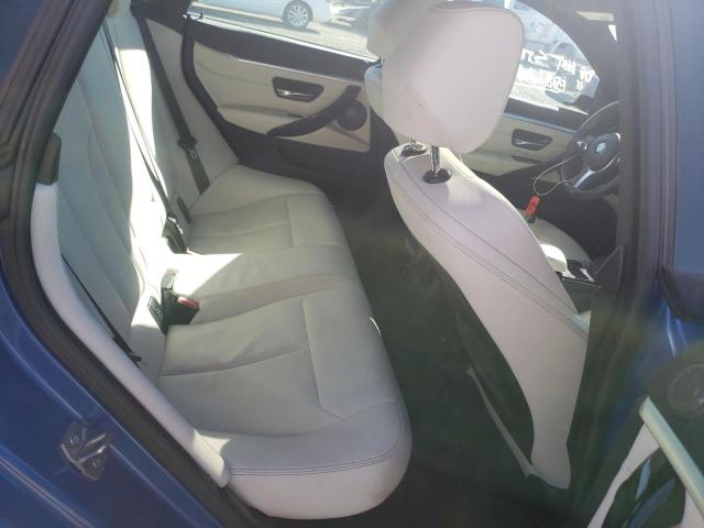 WBA4J7C50KBM76655 BMW 440xi Gran Coupe