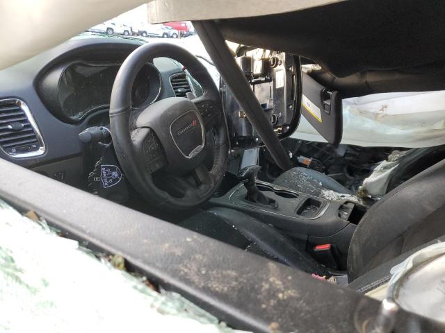 1C4RDHDG9JC461070 Dodge DURANGO GT