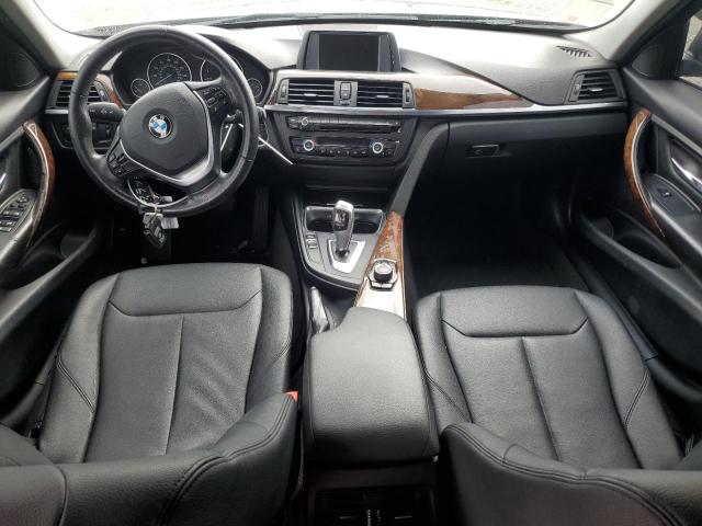 WBA3C1C58FK119734 BMW 328 I Sulev