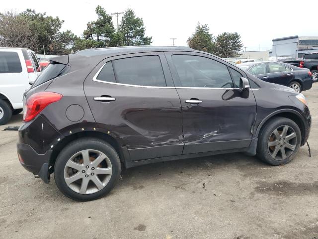 KL4CJGSB7FB189528 Buick Encore