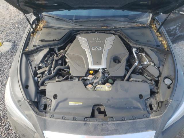 JN1EV7AP1JM591240 Infiniti Q50 LUXE