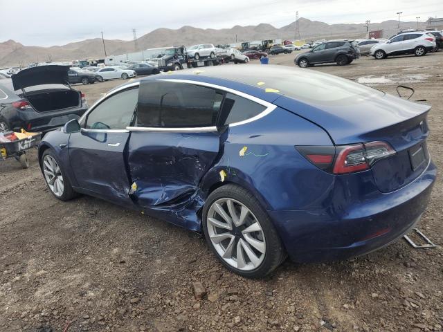 5YJ3E1EB0LF638396 Tesla MODEL 3