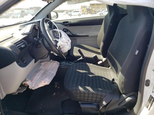 JTNJJXB07FJ030988 Toyota SCION IQ