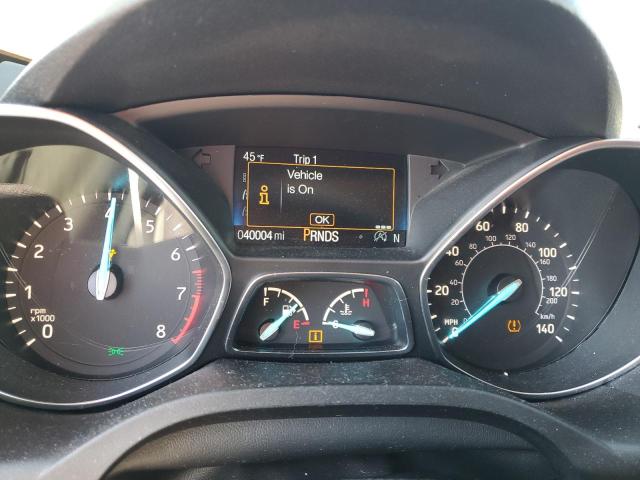 1FMCU9GD9KUB77183 Ford ESCAPE SE