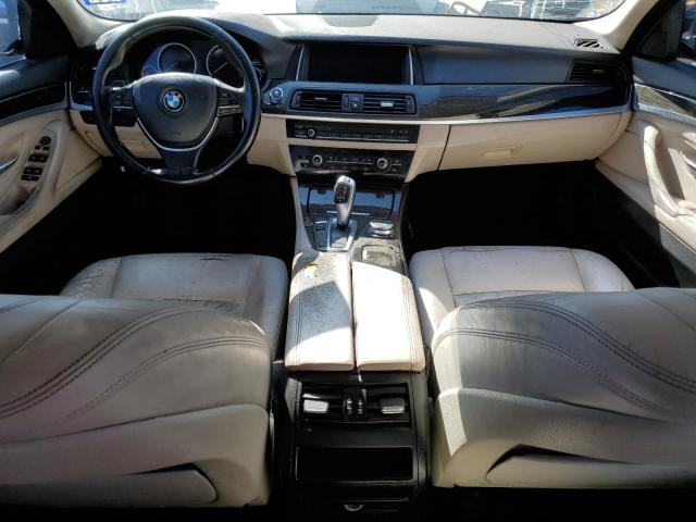 WBA5A5C50ED504732 BMW 528 I