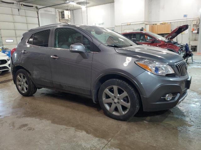KL4CJHSB9EB552691 Buick Encore Premium