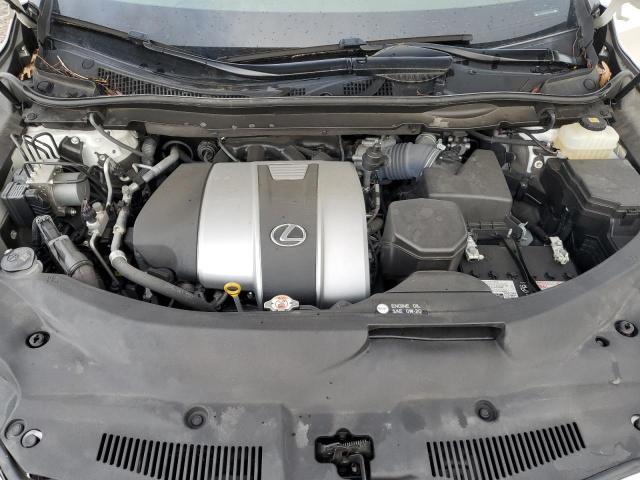 JTJDZKCA6K2017025 Lexus Rx 350 L