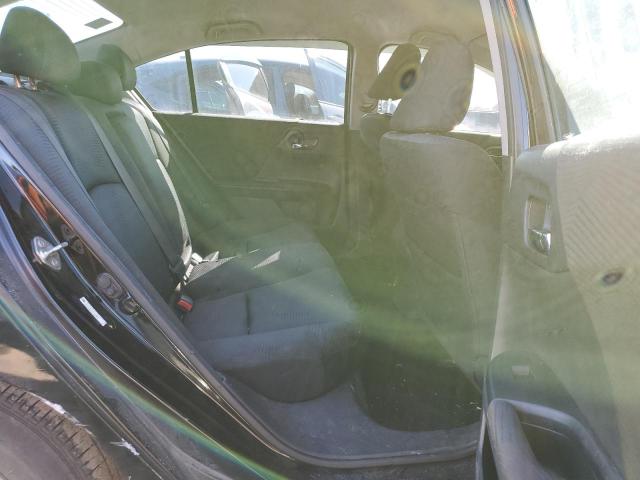 1HGCR2F39EA006981 Honda ACCORD LX