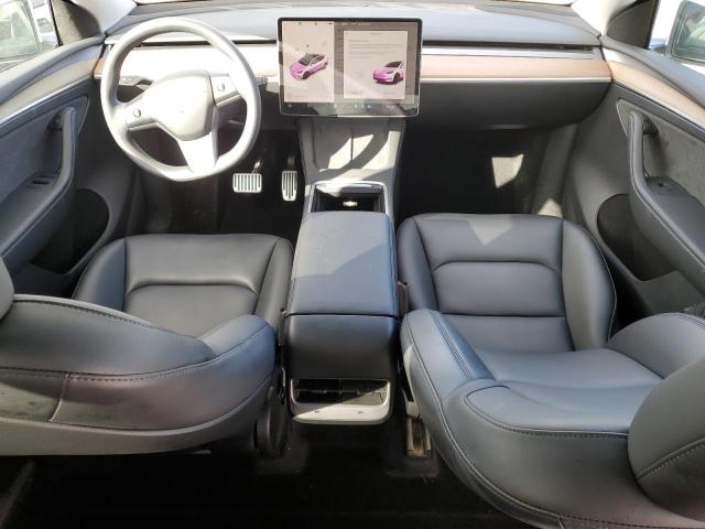 7SAYGDEE6PA094021 Tesla Model Y