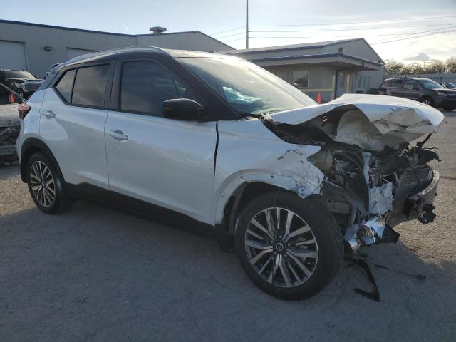 3N1CP5CV3ML517852 Nissan KICKS SV