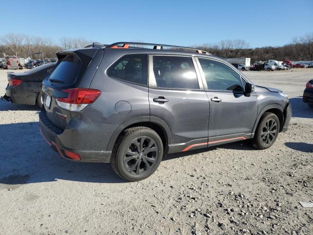 JF2SKARC3MH490822 Subaru Forester Sport