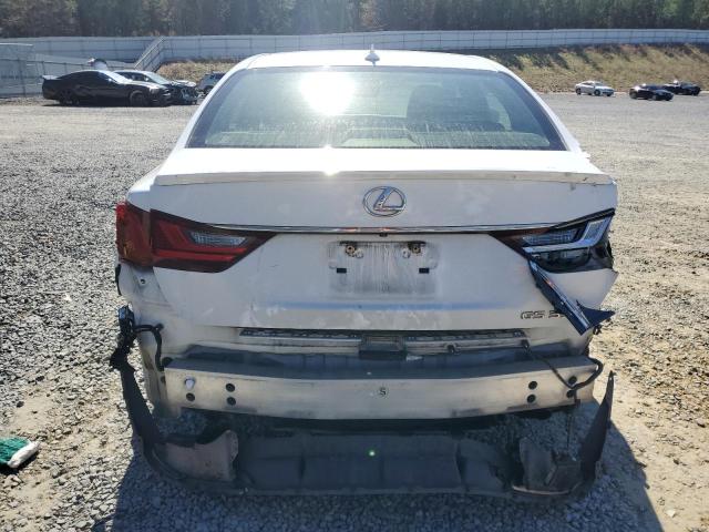 JTHBE1BL9E5042067 Lexus GS 350