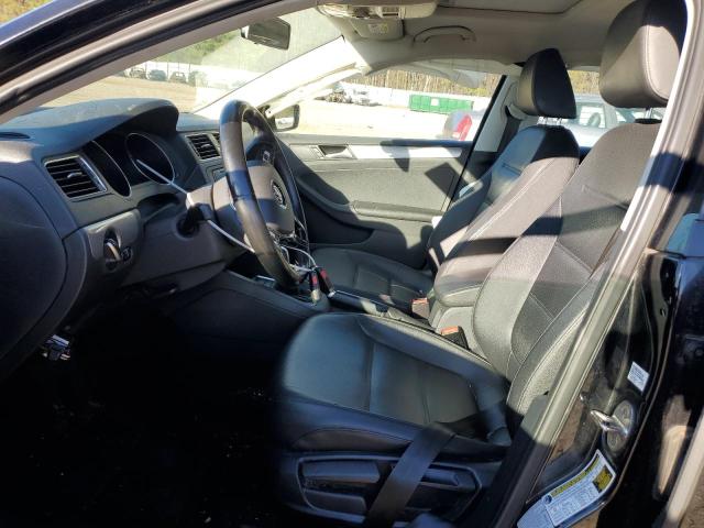 3VWDB7AJ5HM209476 Volkswagen JETTA SE