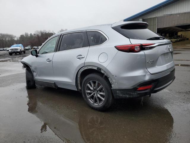 JM3TCBCY4P0658259 Mazda Cx-9 Touring
