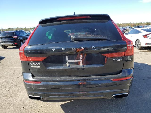 LYVBR0DM0KB188018 Volvo Xc60 T8 R-design