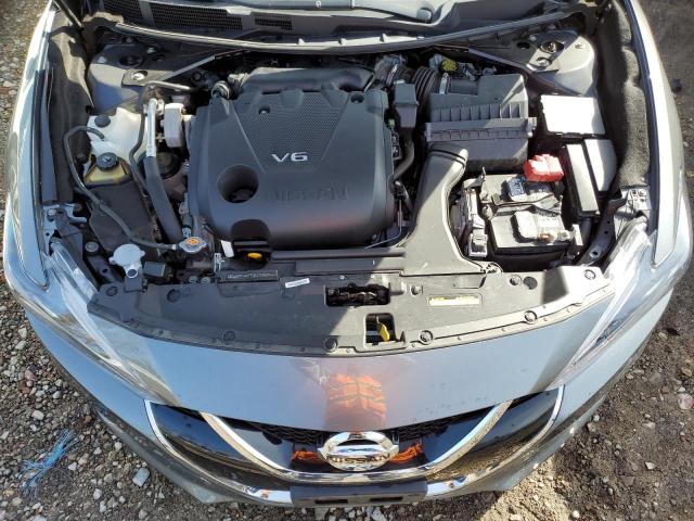 1N4AA6AP0HC444625 Nissan Maxima 3.5s