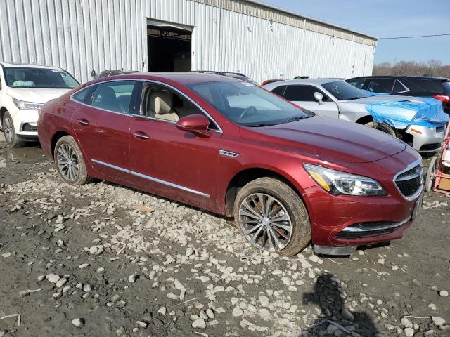 1G4ZP5SS6HU173634 Buick Lacrosse Essence