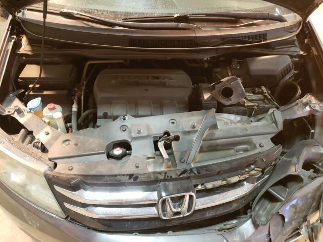 5FNRL5H32GB121232 Honda ODYSSEY SE