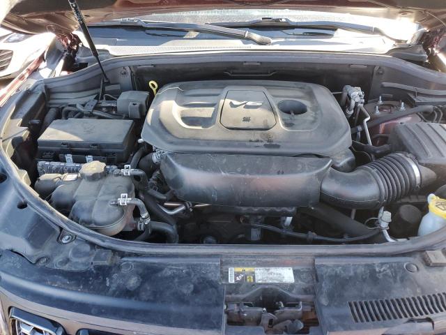 1C4RJFAG5JC227994 Jeep Grand Cherokee Laredo