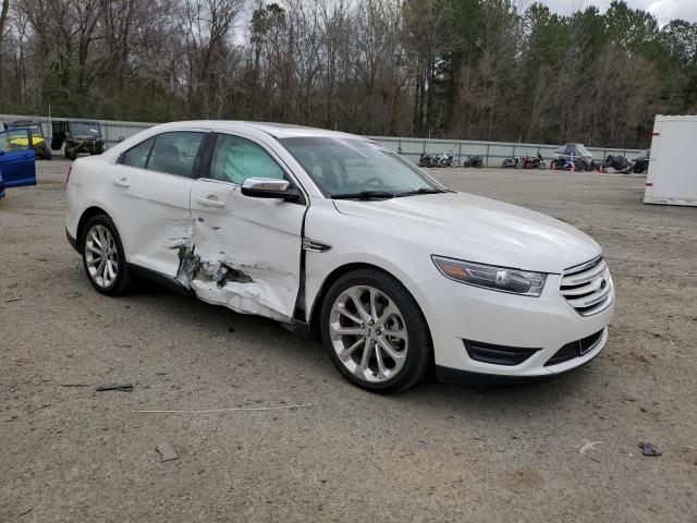 1FAHP2F85GG153116 Ford Taurus Limited