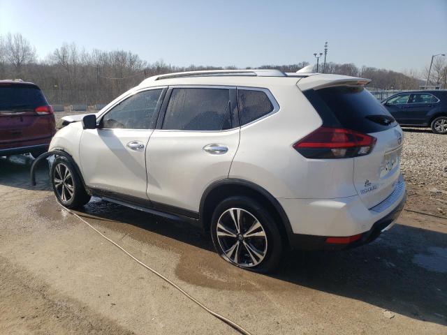 JN8AT2MT1KW254994 Nissan ROGUE S