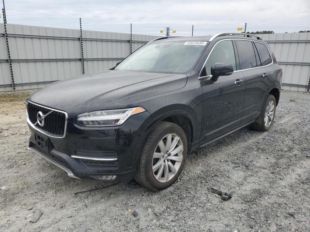 Auction sale of the 2016 Volvo Xc90 T6, vin: YV4A22PKXG1051833, lot number: 44625434