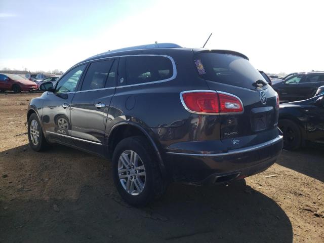 5GAKRAKDXEJ366555 Buick Enclave