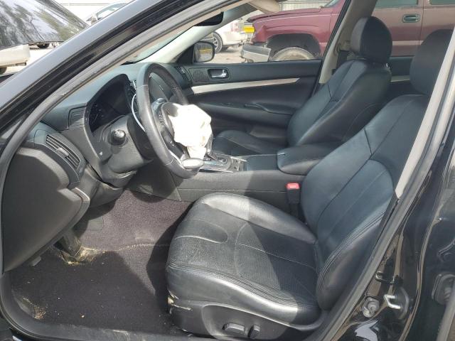 JN1CV6AP9FM502815 Infiniti Q40