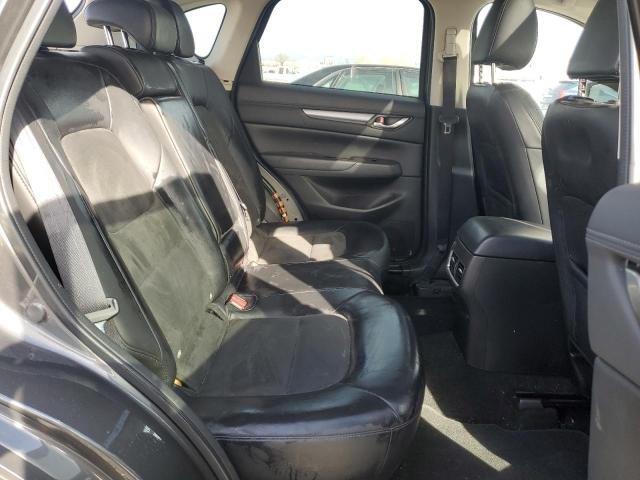 JM3KFACL1H0187318 Mazda Cx-5 Touring