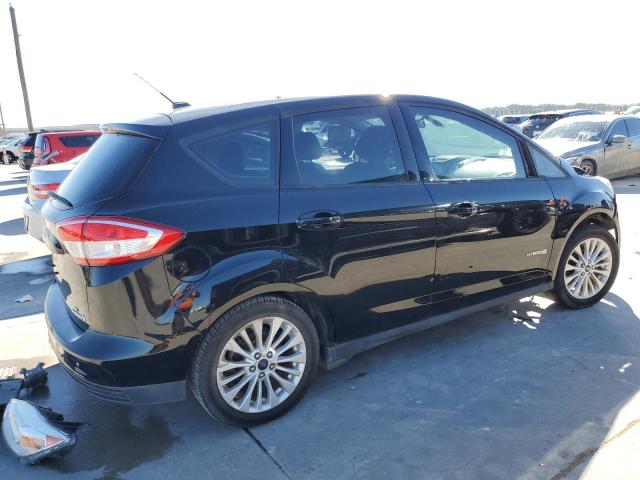 1FADP5AU2HL113122 Ford C-MAX SE
