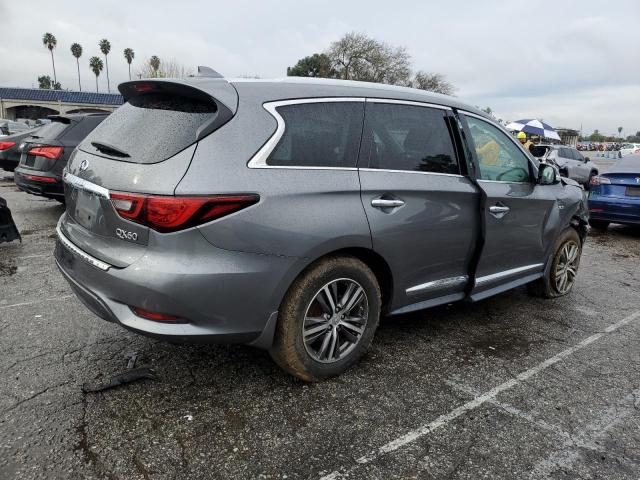 5N1DL0MN3KC501833 Infiniti QX60 LUXE