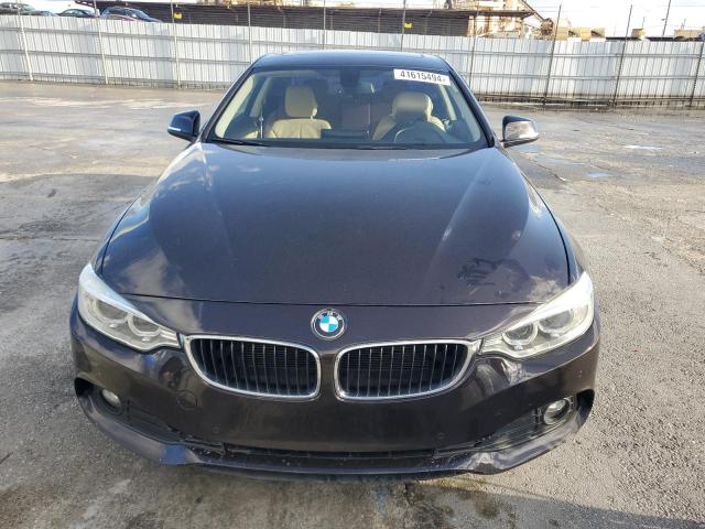 WBA3N7C53EF718755 BMW 428 I