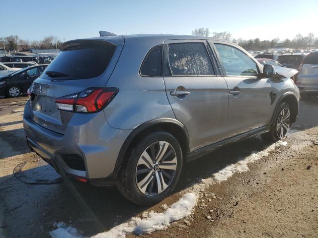 JA4APUAU8MU006453 Mitsubishi Outlander Sport Es