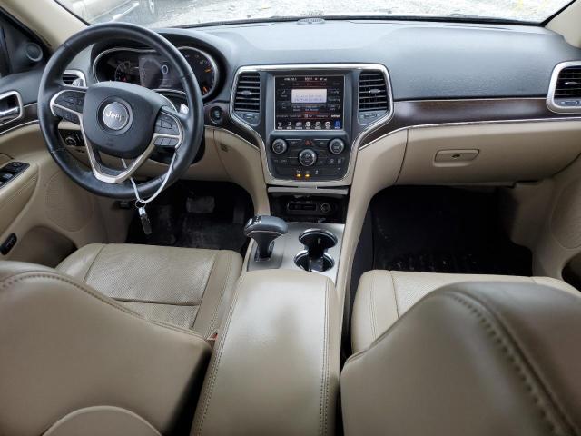 1C4RJFBG9EC252871 Jeep Grand Cherokee Limited