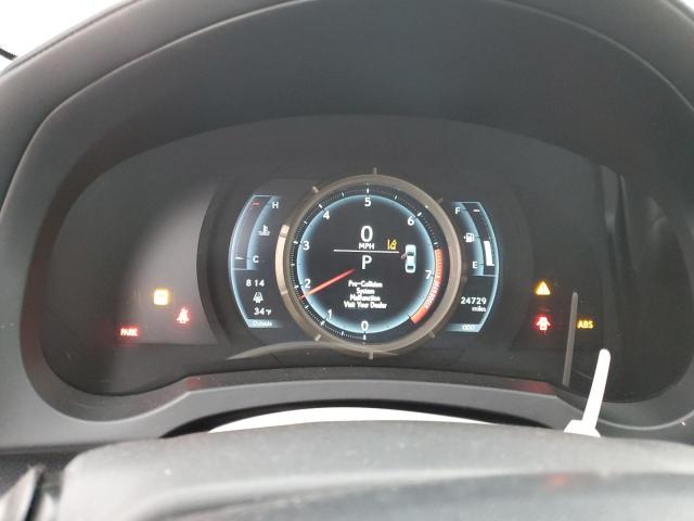 JTHCM1D20H5023360 Lexus IS 300