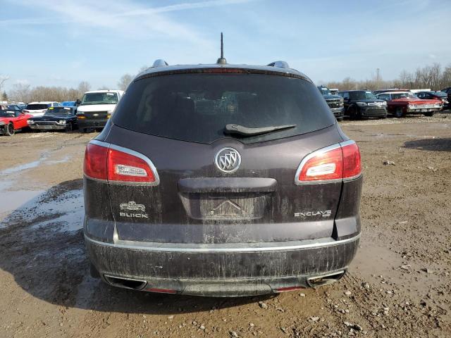 5GAKVBKD0GJ218774 Buick Enclave