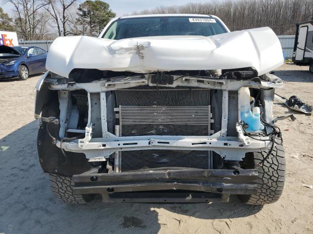 1GTG5CEA7K1100323 GMC CANYON SLE