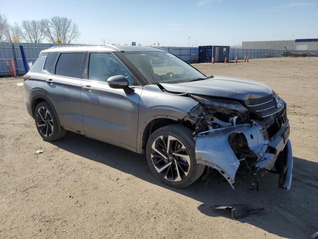 JA4J4VA80NZ007649 Mitsubishi Outlander Sel