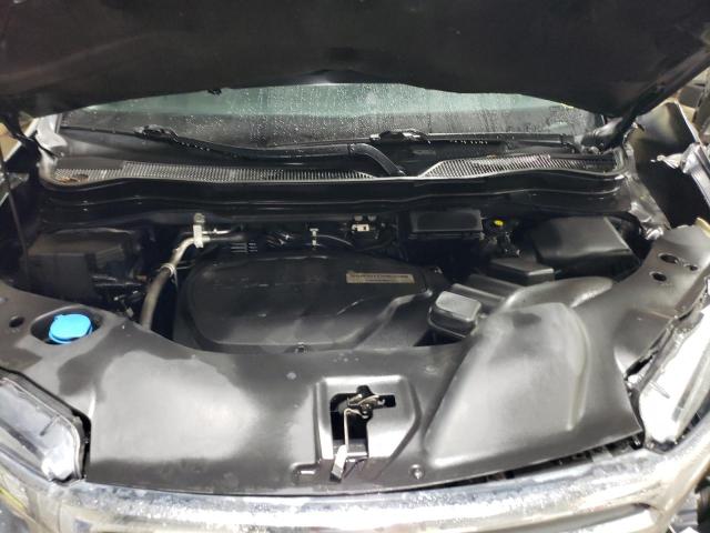 5FPYK3F51KB048037 Honda Ridgeline Rtl