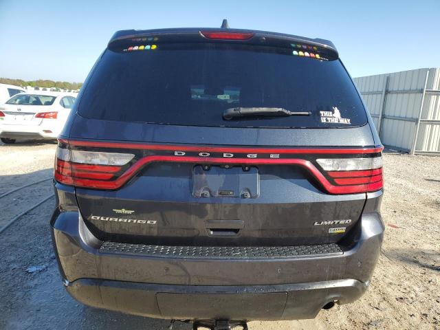 1C4RDHDG2EC449655 Dodge DURANGO LIMITED