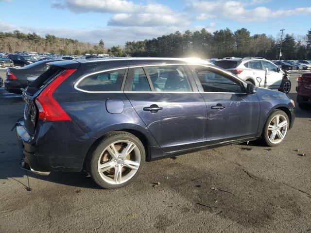 YV1612SM0G1311784 Volvo V60 Platinum