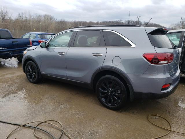 5XYPGDA58LG659387 KIA SORENTO S