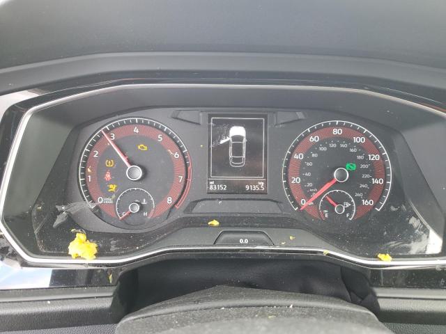 3VWC57BU0KM052166 Volkswagen JETTA S
