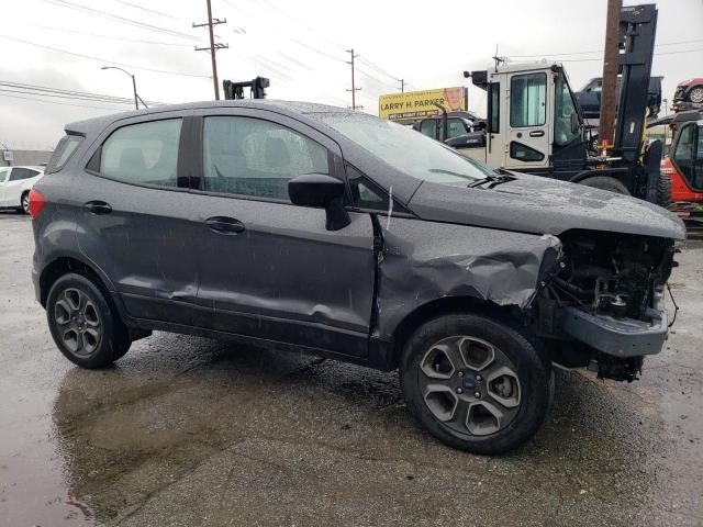 MAJ3P1RE2JC219304 Ford ECOSPORT S