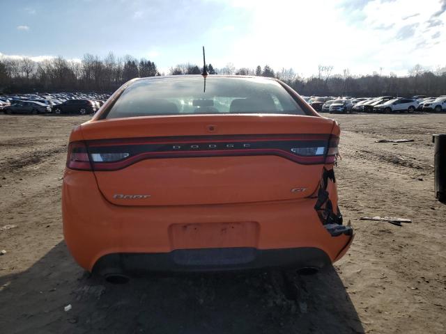 1C3CDFEB0ED759251 Dodge DART GT