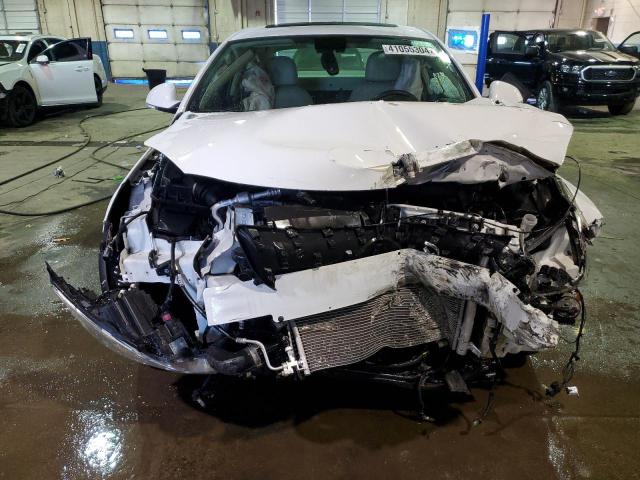 2G4GM5EX0H9111134 Buick Regal