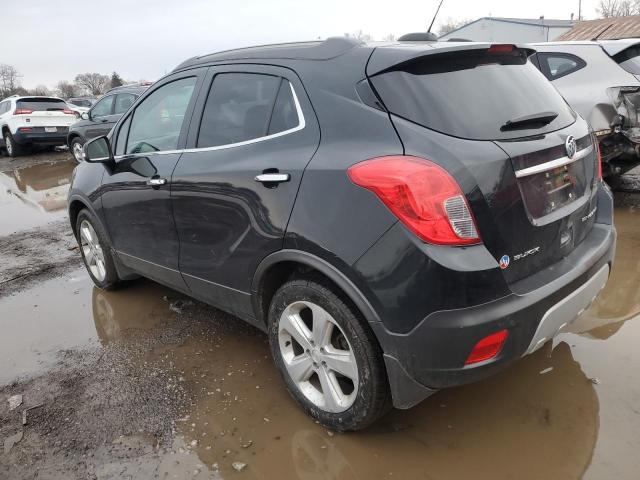 KL4CJBSB1GB576984 Buick Encore Convenience